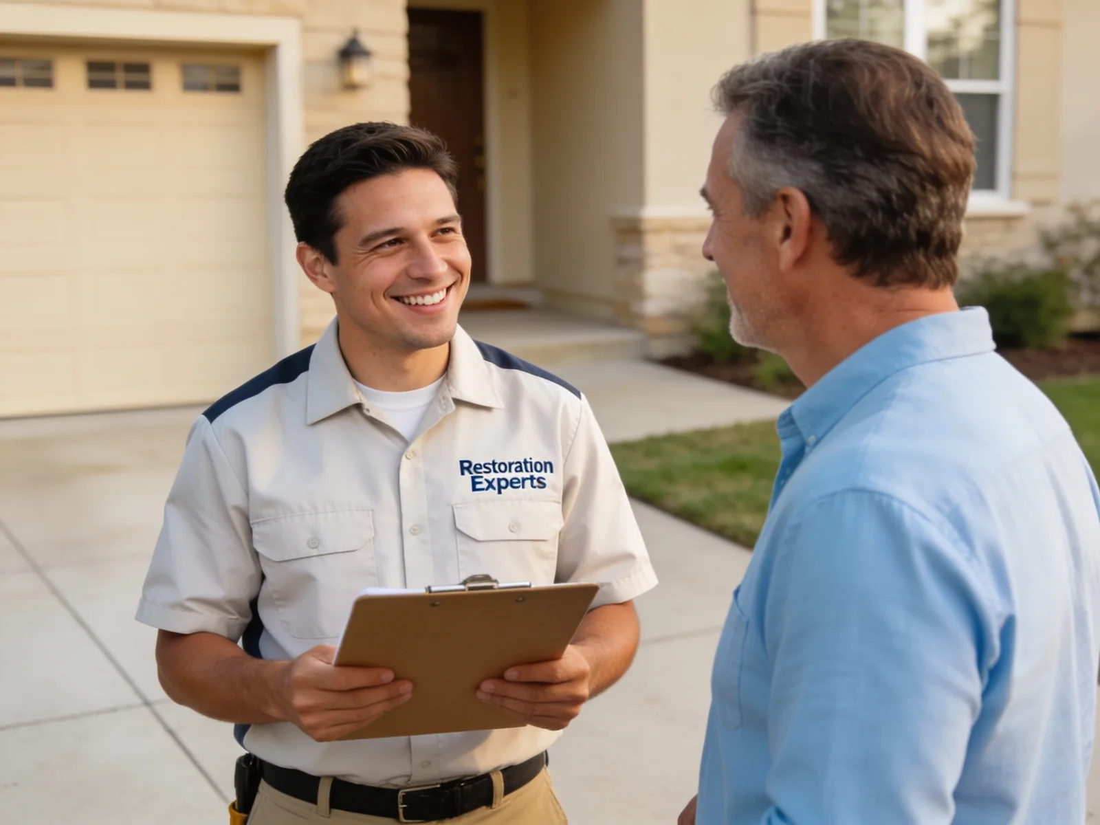 Water Damage Cleanup Florala, AL FAQs